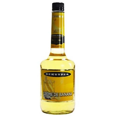 DeKuyper Creme de Banana