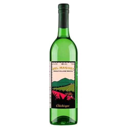 Del Maguey Chichicapa Mezcal
