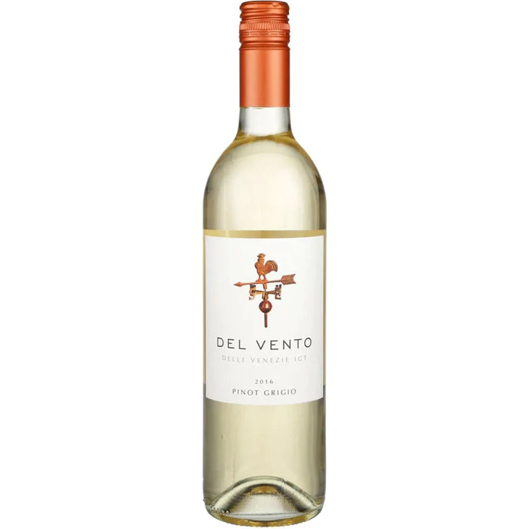 Del Vento Pinot Grigio Delle Venezie