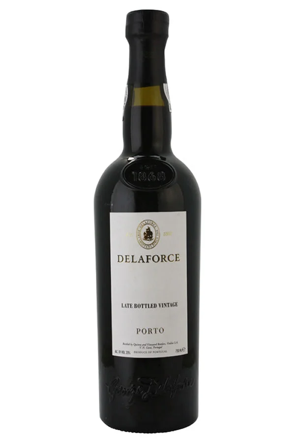 Delaforce Late Bottled Vintage Port