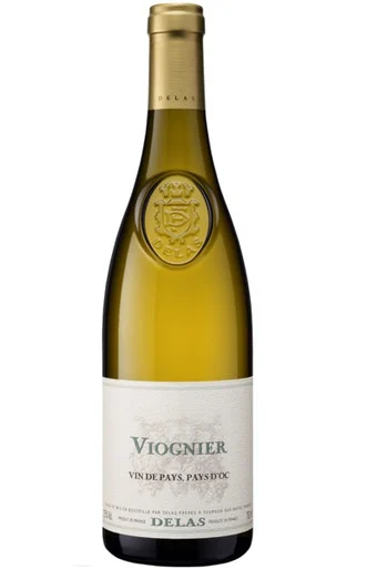 Delas Freres Viognier