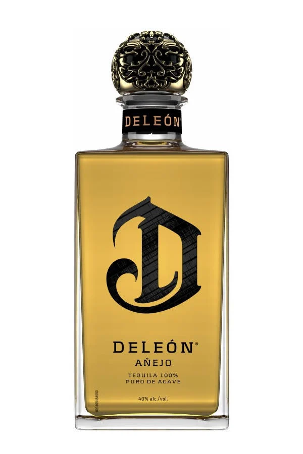 Deleon Anejo Tequila- 750ml