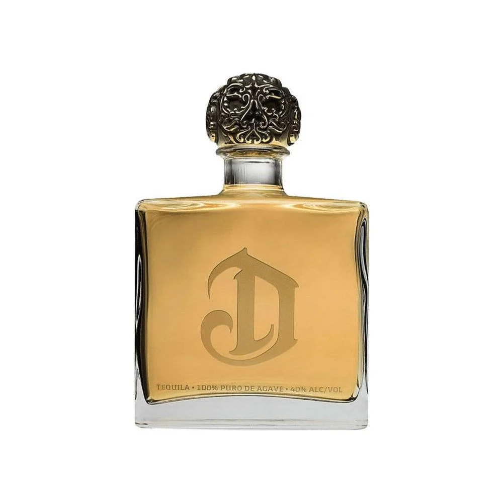 Deleon Luxury Reposado Tequila