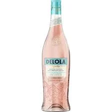 Delola Paloma Rosa Spritz 375ml
