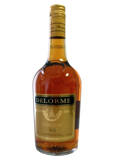 Delorme XO 750ML