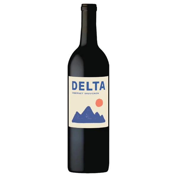 Delta Cabernet Sauvignon 2025