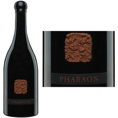 Department 66 PHARAON Vins de Pay des Cotes Catalanes Grenache 2016 Rated 97JD