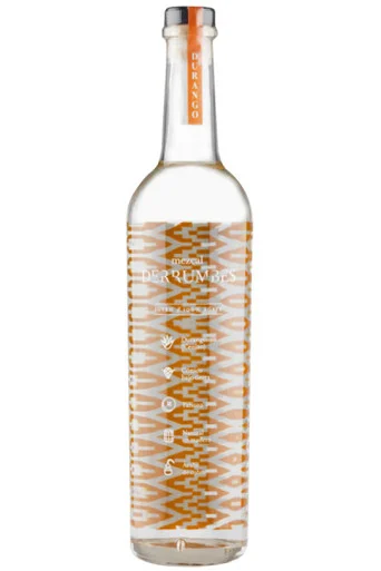 Derrumbes Durango Mezcal