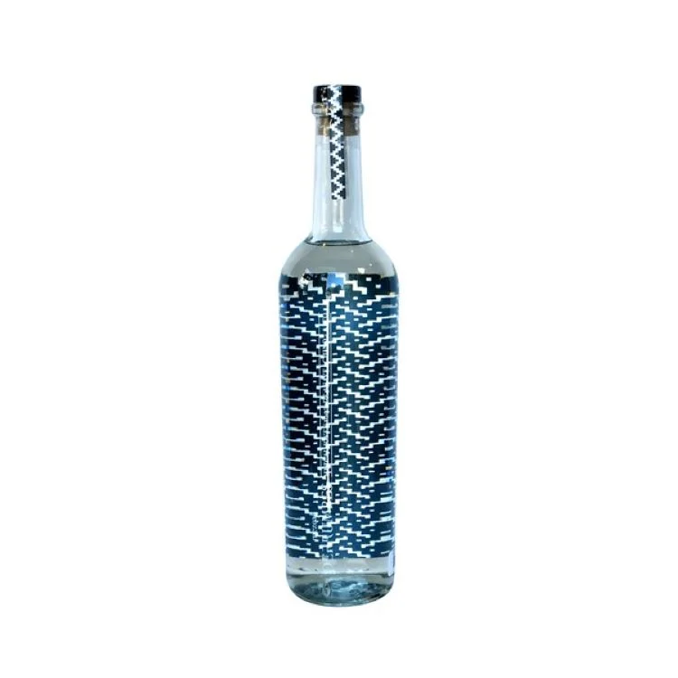 Derrumbes Michoacan Mezcal