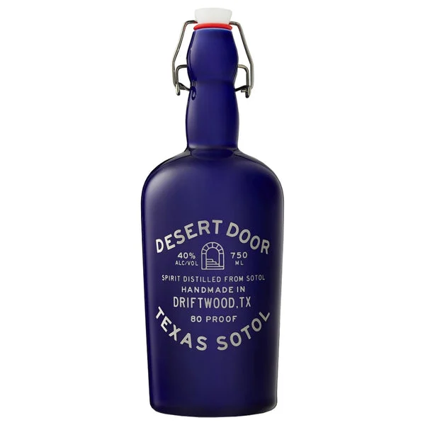 Desert Door Original Texas Sotol