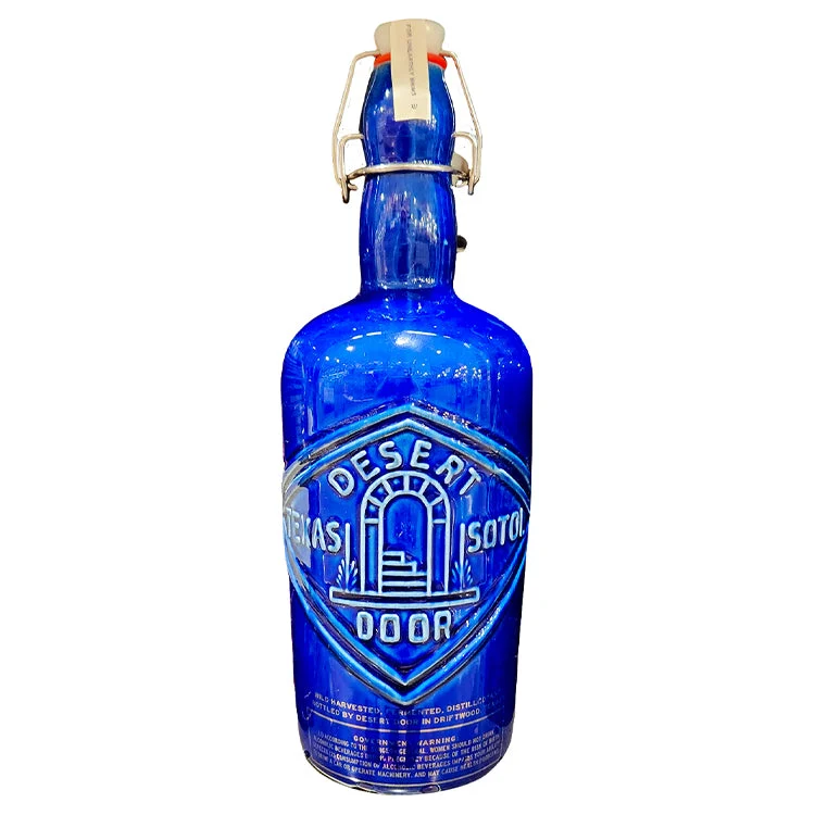 Desert Door Texas Sotol 80 Proof Mezcal - 750ml