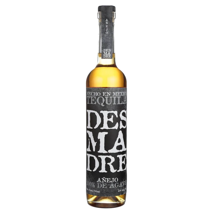 Desmadre Anejo Tequila - 750ml