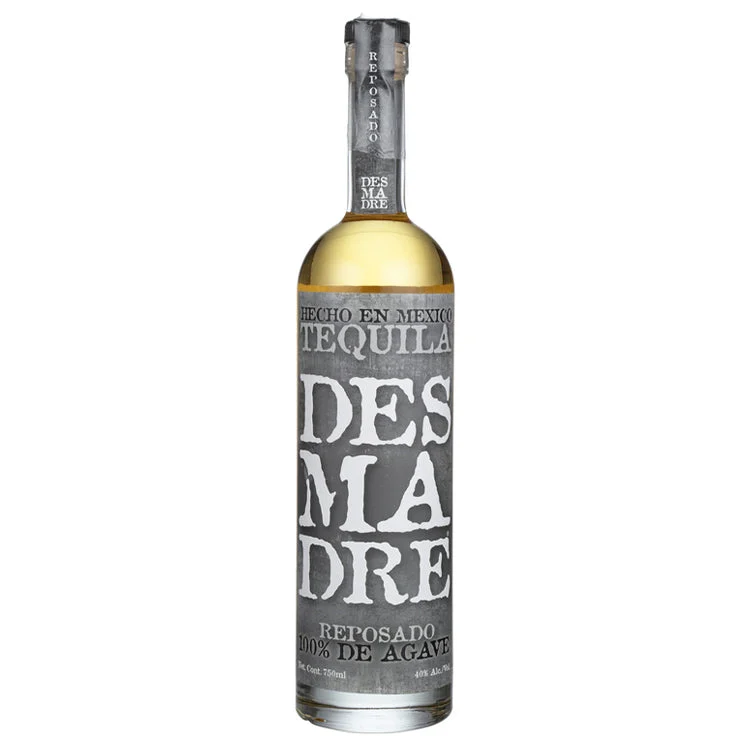 Desmadre Reposado Tequila - 750ml
