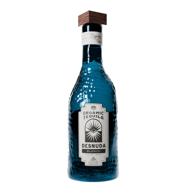 Desnuda Blanco Tequila 750mL