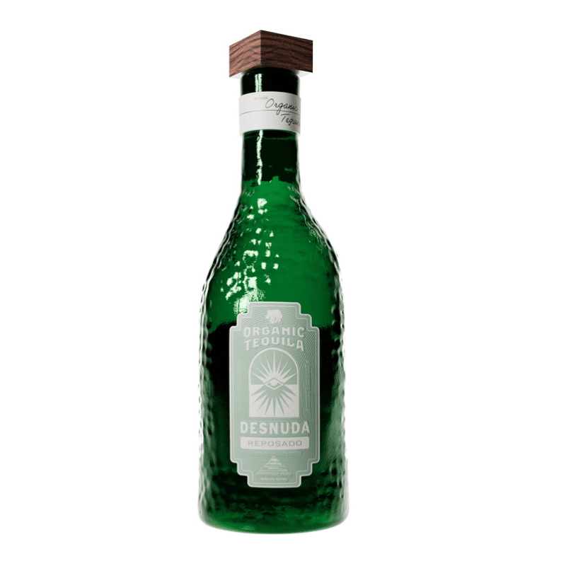 Desnuda Reposado Tequila 750mL