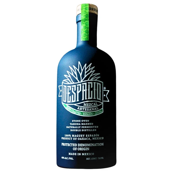 Despacio Mezcal