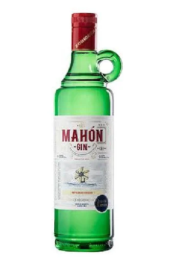Destilerias Xoriguer Mahon Mediterranean Gin 700ml