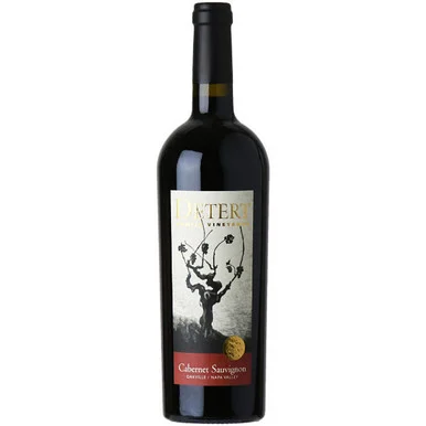 Detert Oakville Napa Cabernet 2019 Rated 95+VM