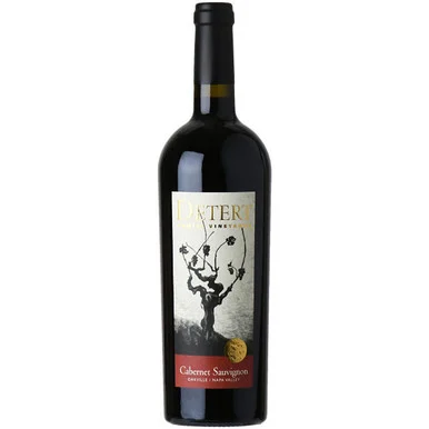 Detert Oakville Napa Cabernet 2021 1.5L Rated 94WS