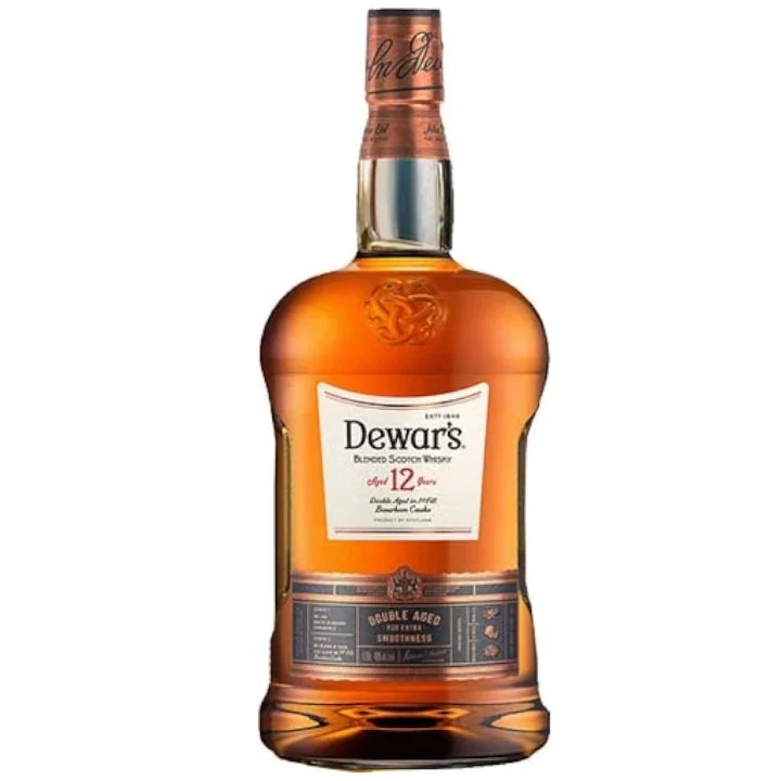 Dewars 12 Year 1.75L