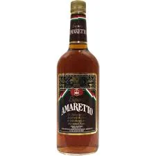 Di Amore Amaretto Liqueur 1.75L