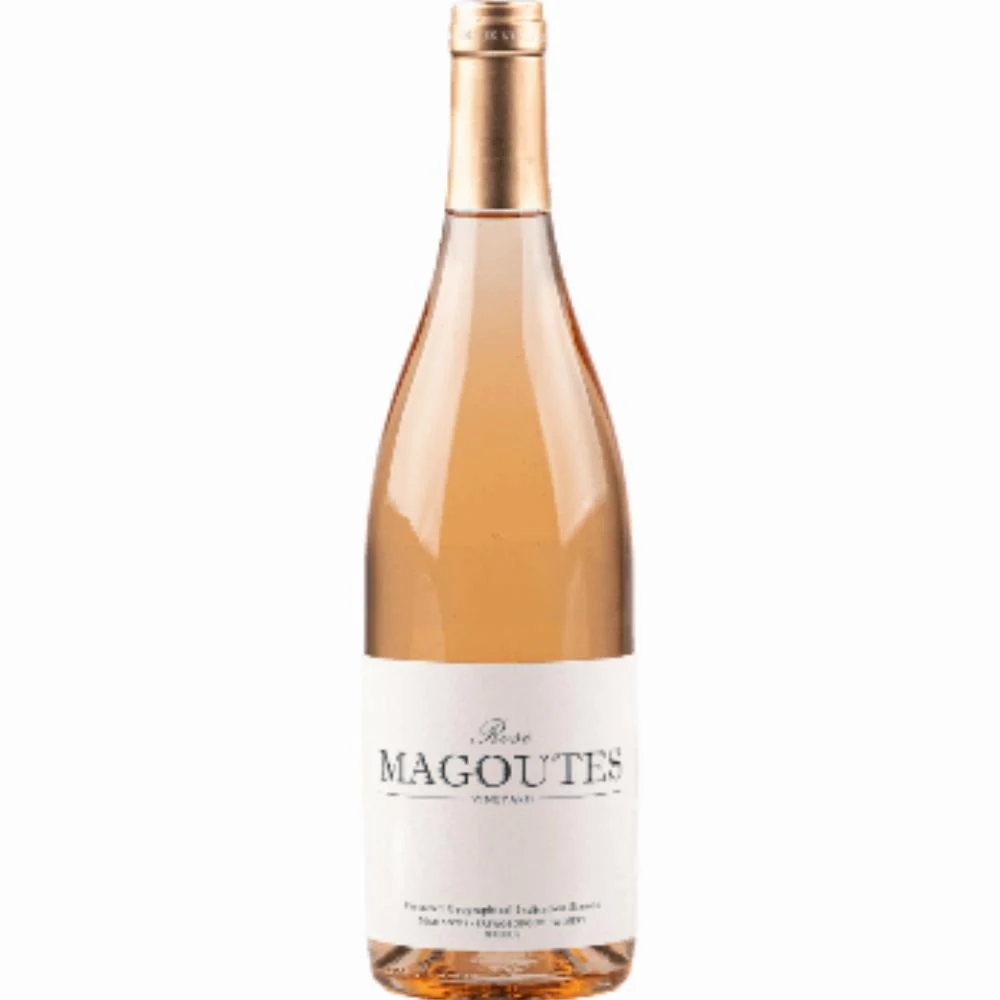 Diamantis Winery Siatista Magoutes Rose 2025 750ml