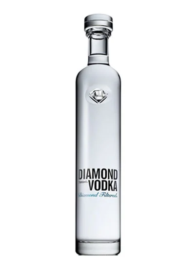 Diamond Standard Vodka 750ML