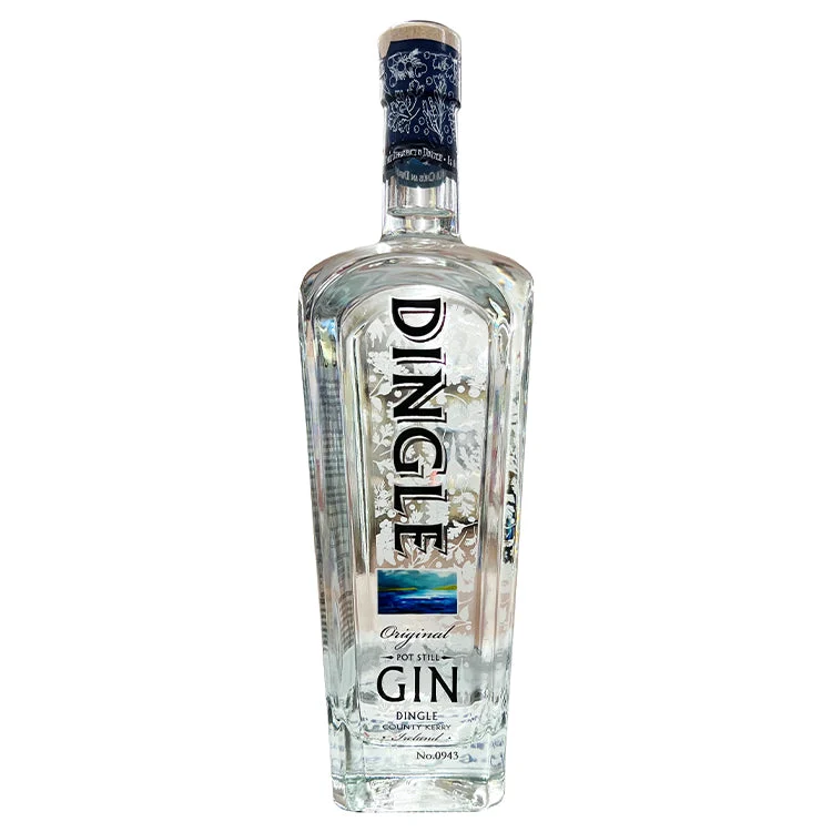 Dingle Pot Still Dry Gin - 700ml