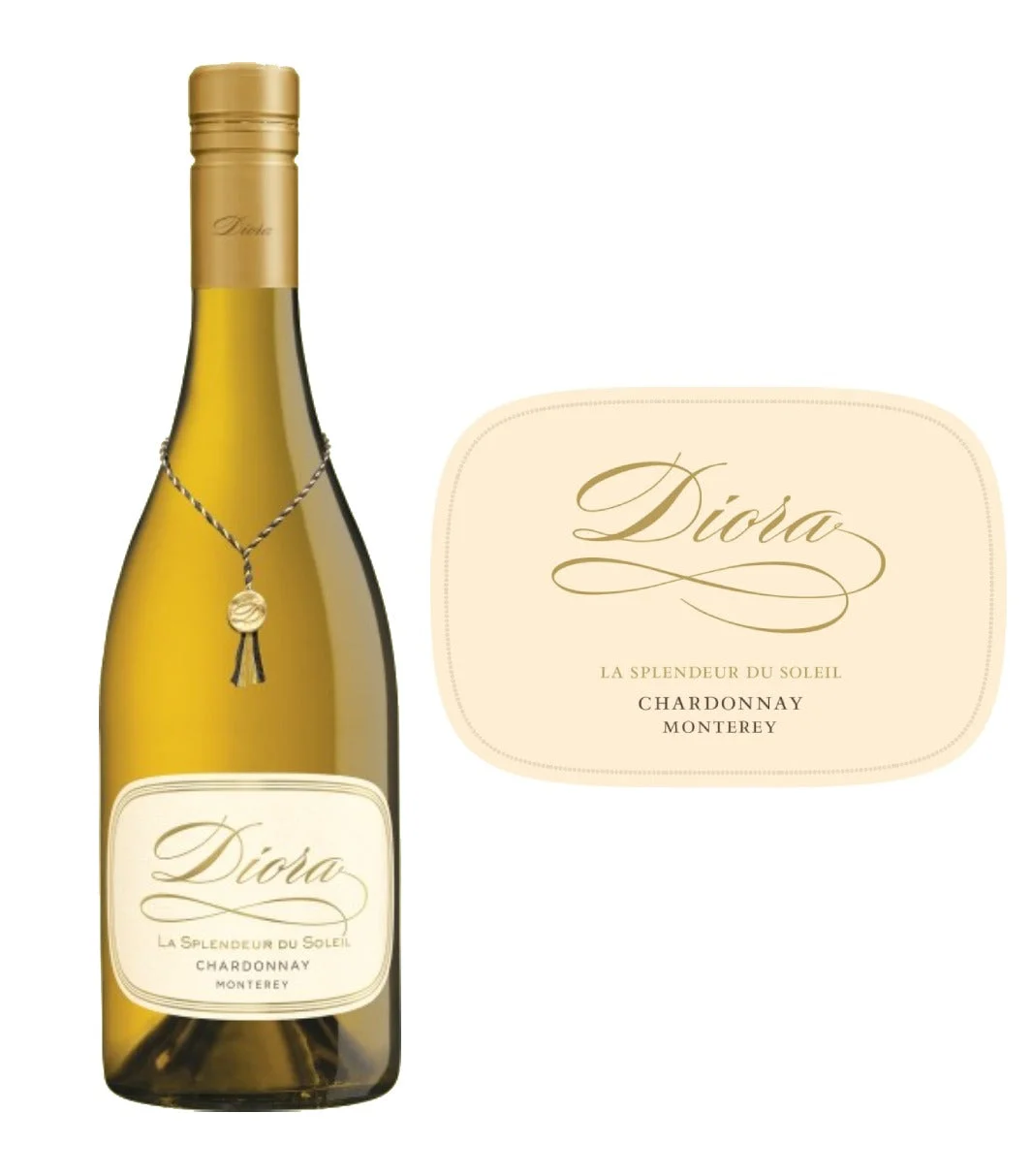 Diora La Splendeur du Soleil Chardonnay 2024 (750 ml)