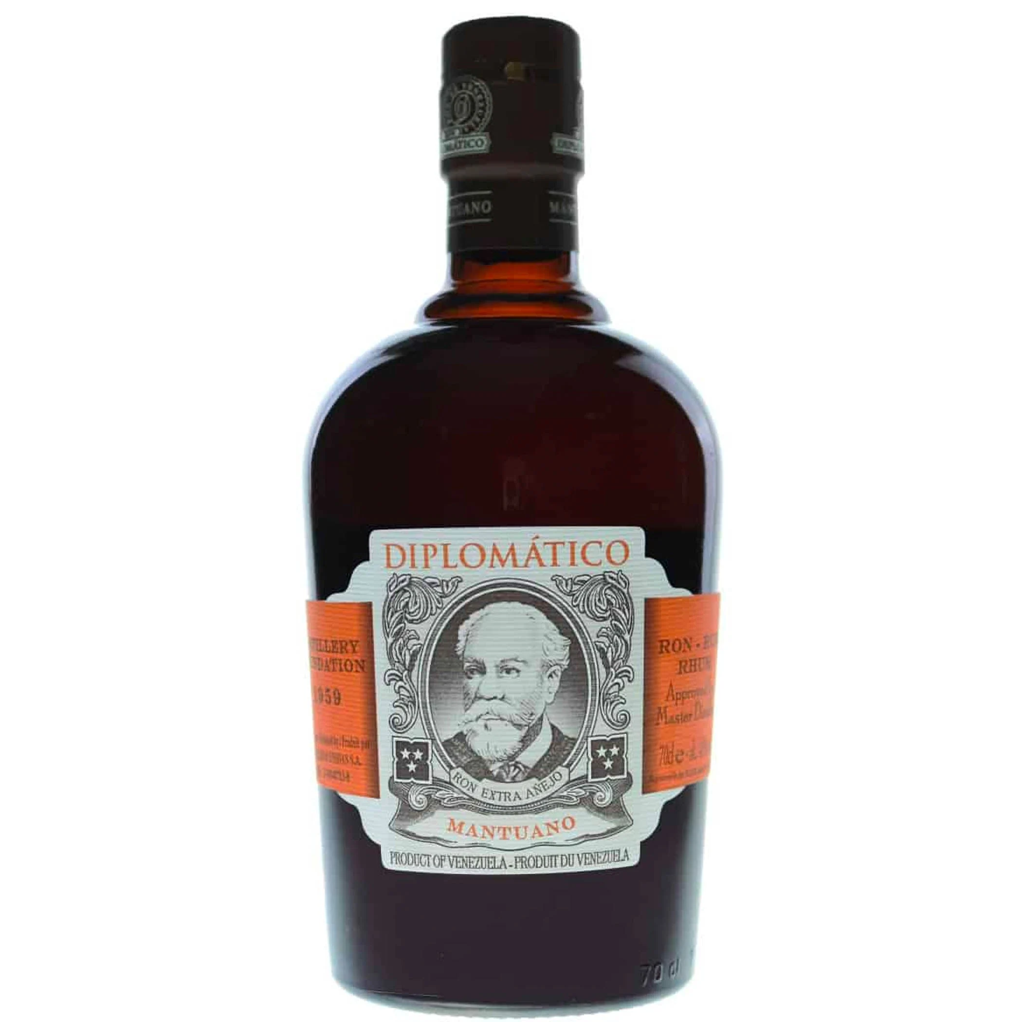Diplomatico Mantuano Rum