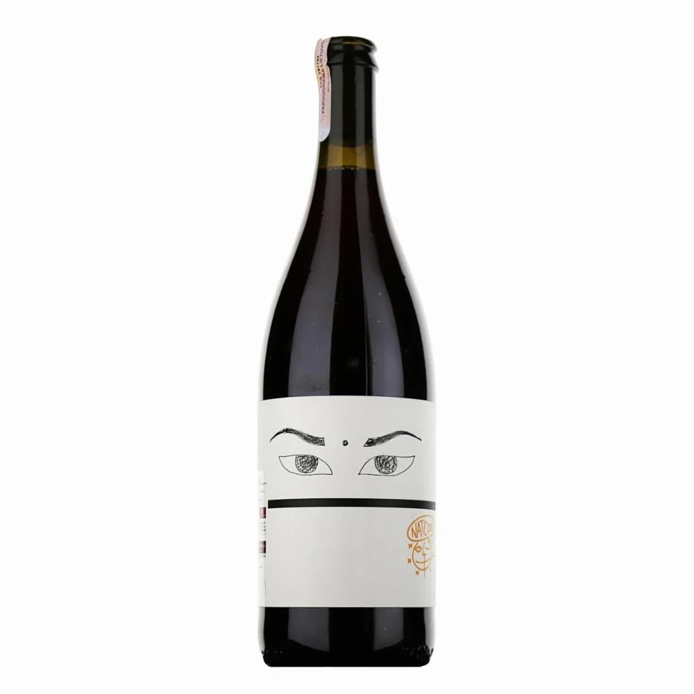 Dirk Niepoort Nat Cool BAIRRADA Tinto 2025 Organic 1 LITER