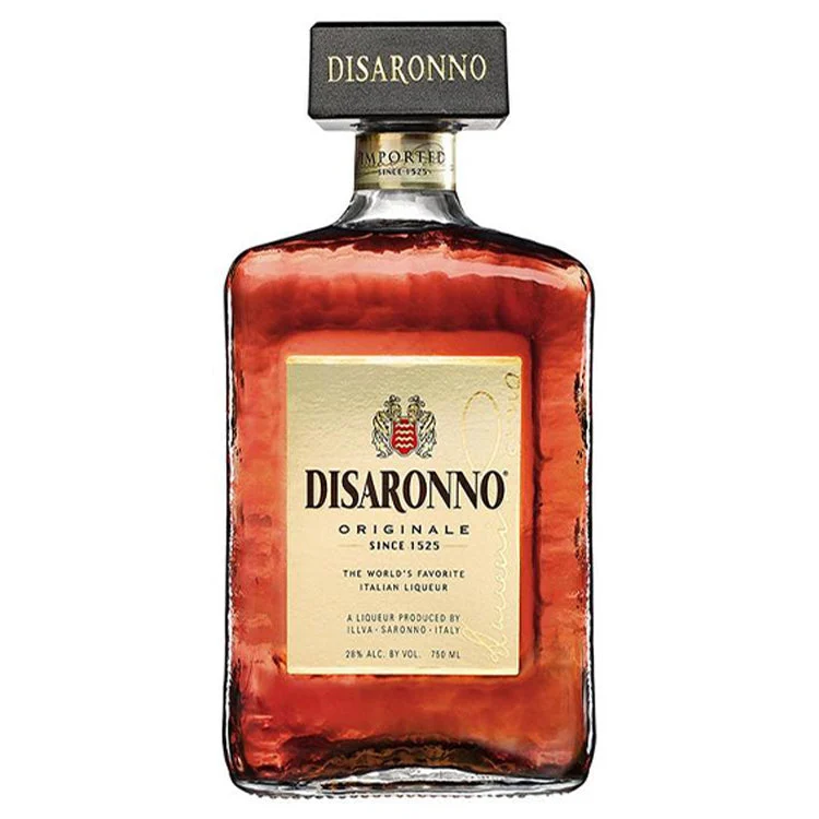 Disaronno Originale Amaretto Liqueur - 750ml