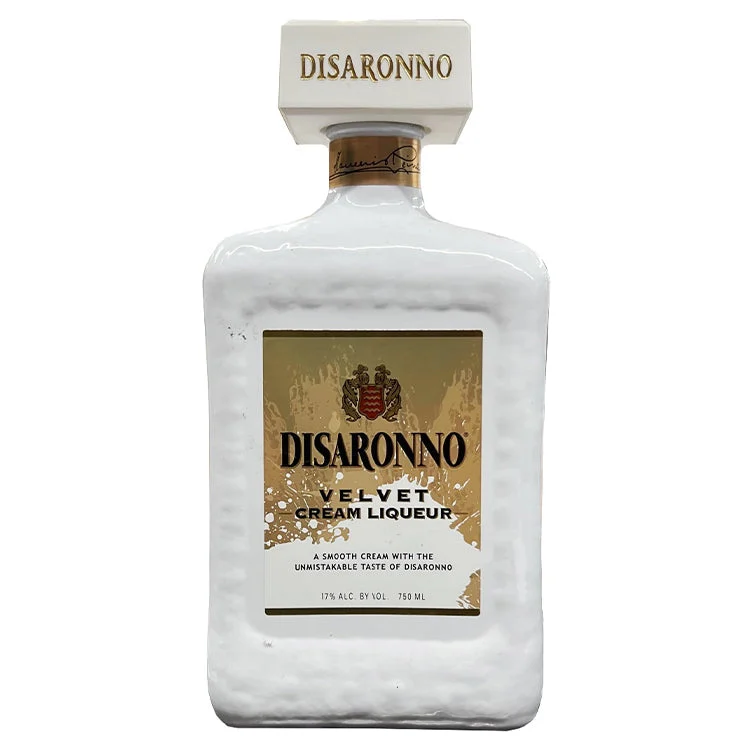 Disaronno Velvet Cream Liqueur - 750ml