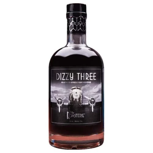 Dizzy Three Vodka