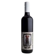 Dogs Head Red 750ml
