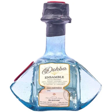 Dohba Ensamble Mezcal 750ml