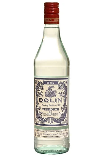 Dolin Bianco