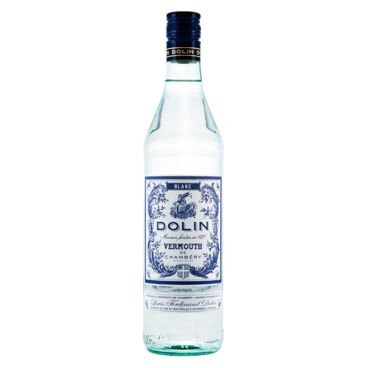 Dolin Blanc Vermouth de Chambery - 750ml
