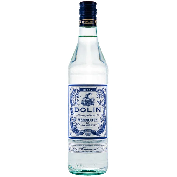 Dolin Blanc Vermouth de Chambery