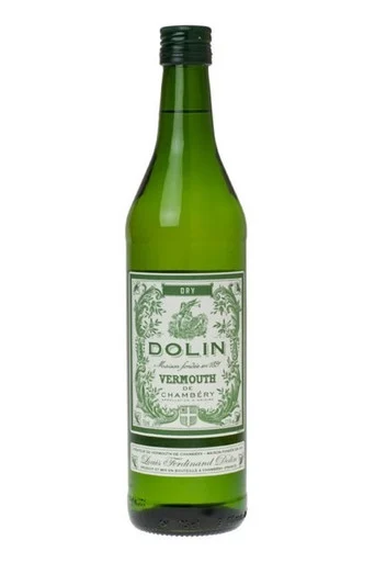 Dolin Dry Vermouth
