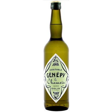 Dolin Genepy 'le Chamois' Liqueur - 750ml