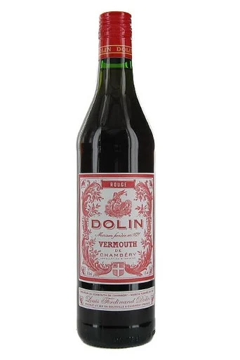 Dolin Sweet Vermouth