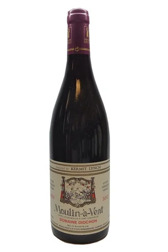 Dom. Diochon Moulin-a-Vent Vieilles Vignes