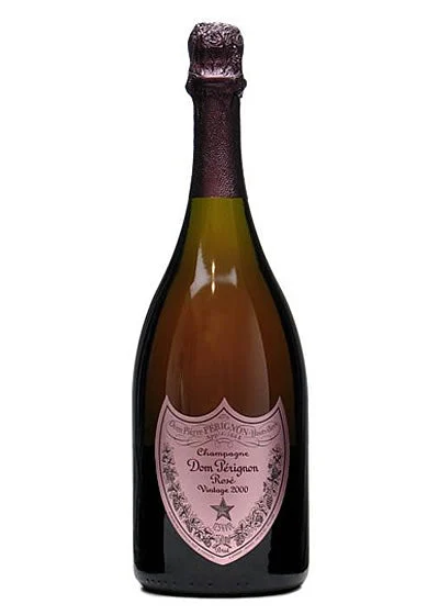 Dom Perignon Brut Rose 2009