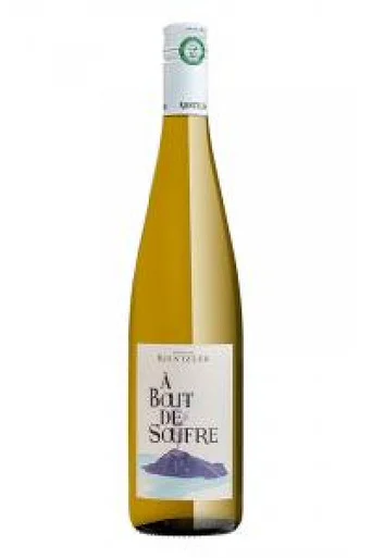 Domaine Andre Kientzler A Bout de Soufre