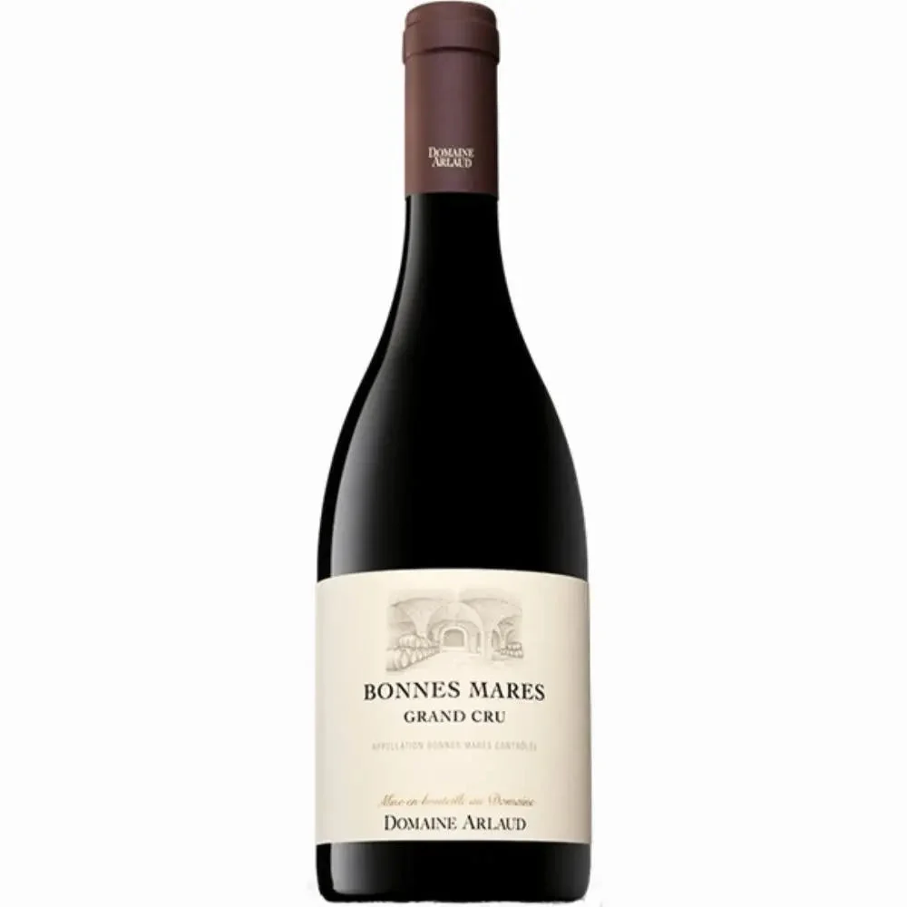 Domaine Arlaud Bonnes Mares Grand Cru Biodynamic 2022 750ml