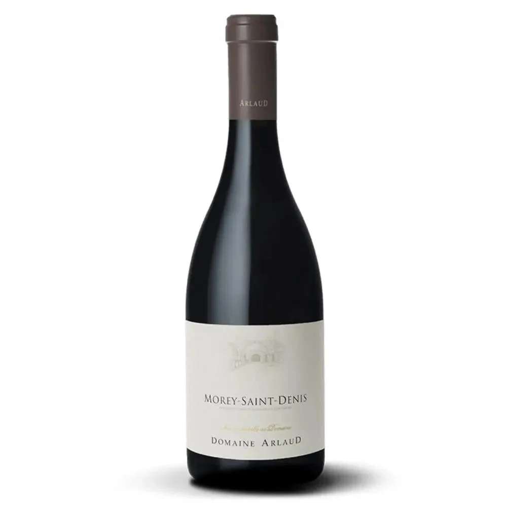 Domaine Arlaud Morey Saint Denis Biodynamic 2021 750ml