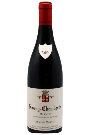 Domaine Arnaud Mortet Gevrey Chambertin Ma Cuvée 2022