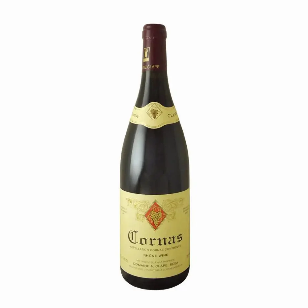 Domaine Auguste Clape Cornas 2021 750ml