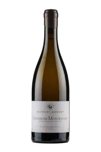 Domaine Bachelet-Monnot Chassagne Montrachet 2022